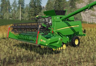 John Deere 600X Pack v1.0.0.0