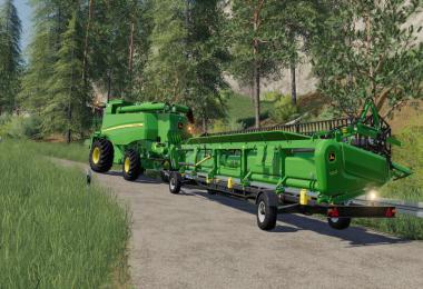 John Deere 600X Pack v1.0.0.0