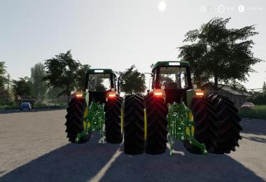 JOHN DEERE 6010 PREMIUM v3.0.0.0