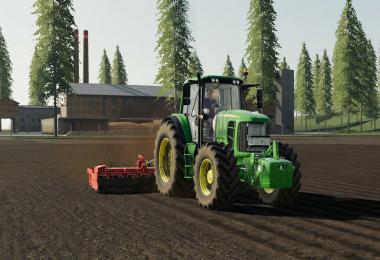 John Deere 7030 Premium Series v1.1.0.0