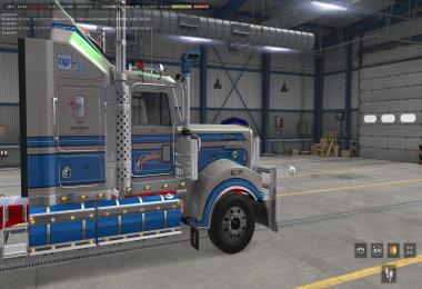 Kenworth T900 Legend 1.37