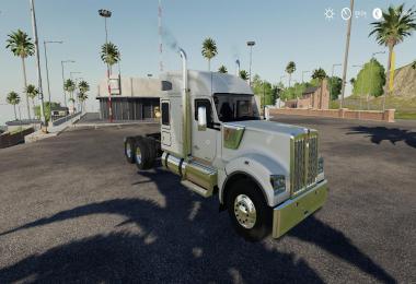 Kenworth W990 v2.0