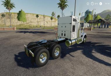 Kenworth W990 v2.0