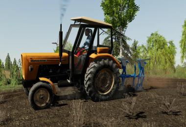 LEMKEN D27 55K v1.0.0.0 - Modhub.us