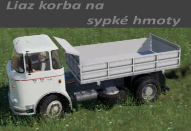 Liaz 706 v1.0.0.0