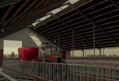 Long Cowshed Europe v1.0.0.0