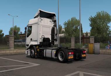 Low deck chassis addons for Schumi's trucks v4.2 1.37