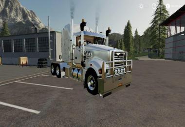 Mack Trident v1.0.0.0