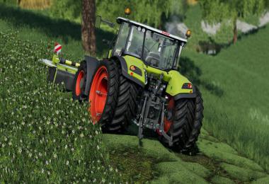 MaizePlus Forage Extension v1.2.0.0