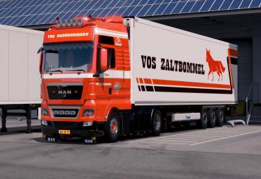 MAN TGX Vos Nederhemert 1.37