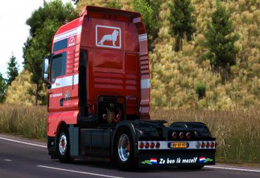 MAN TGX Vos Nederhemert 1.37