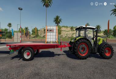 Manure Tank v1.0.0.0