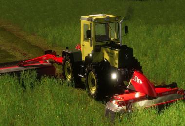 MB - Trac 1100 v1.0.0.0