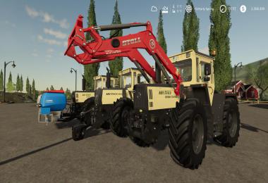 MB-Trac v1.1.0.0