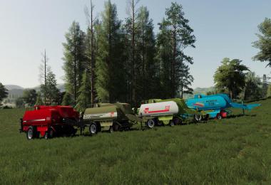 MCF 530 Pack v1.0.0.0