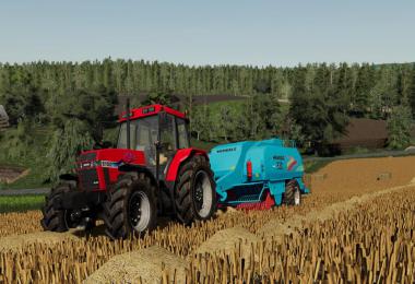 MCF 530 Pack v1.0.0.0