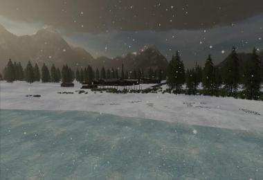 Montana Map v1.0.0.1