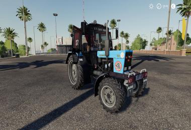 MTZ Tuning v1.0.0.0