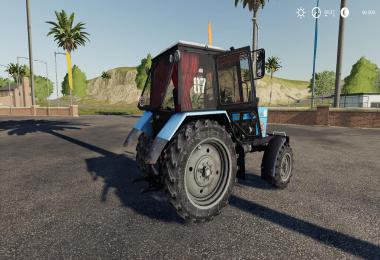 MTZ Tuning v1.0.0.0