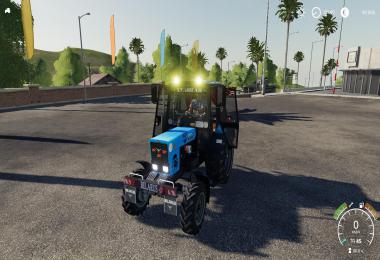 MTZ Tuning v1.0.0.0