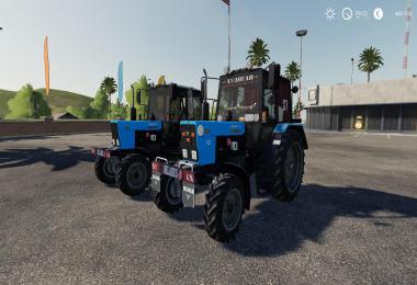 MTZ Tuning v2.0.0.0