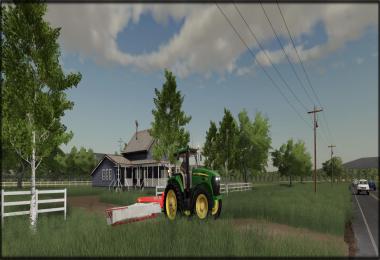 Nappanee 2020 v1.0.0.0