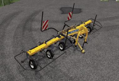 New Holland Proted 690 v1.0.0.0