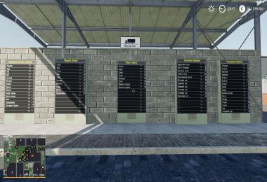 NF Marsch 4fach FACTORY PACK - RUS fix v2.2