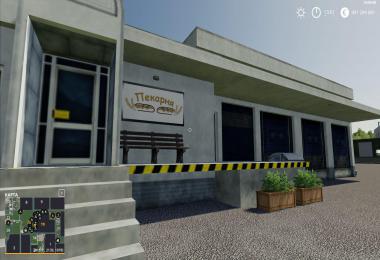 NF Marsch 4fach FACTORY PACK - RUS fix v2.2