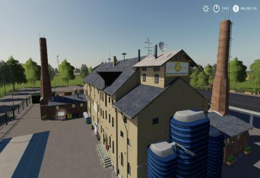 NF Marsch 4fach FACTORY PACK - RUS fix v2.2