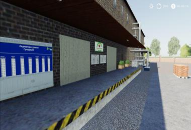 NF Marsch 4fach FACTORY PACK - RUS fix v2.2