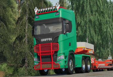 NMC Griffin Semi v1.0.0.0