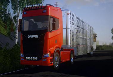 NMC Griffin Semi v1.0.0.0