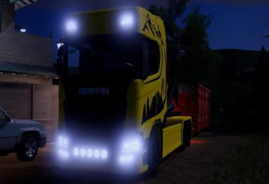 NMC Griffin v1.1.0.0