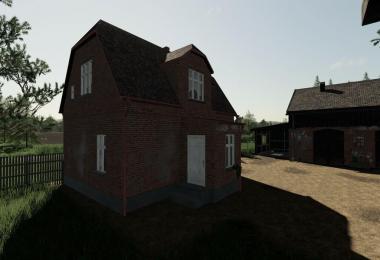 Old Brick House v1.0.0.0