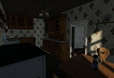 Old Brick House v1.0.0.0