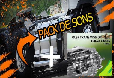 PACK OPEN PIPE + TRANSMISSIONS v2.1