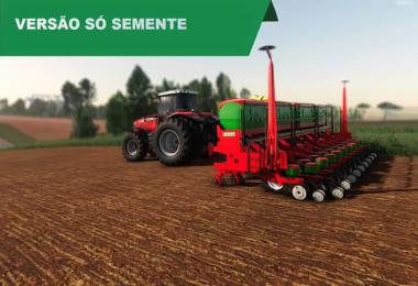 Pack Planti Center Fragata v1.0