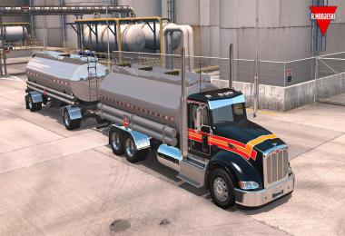 Peterbilt 386 1.37