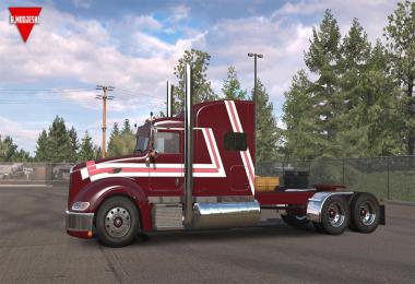 Peterbilt 386 v1.1 1.37