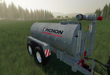 PICHON TCI 16800L v1.0.0.0