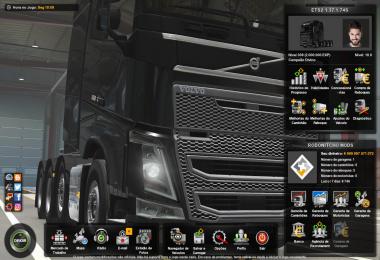 PROFILE ETS2 1.37.1.74S 1.37