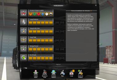 PROFILE ETS2 1.37.1.74S 1.37