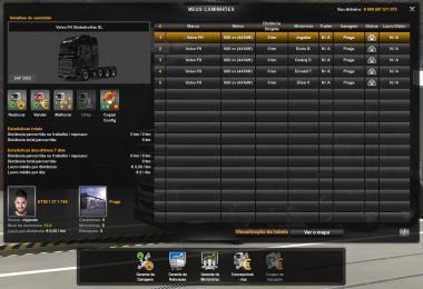 PROFILE ETS2 1.37.1.74S 1.37