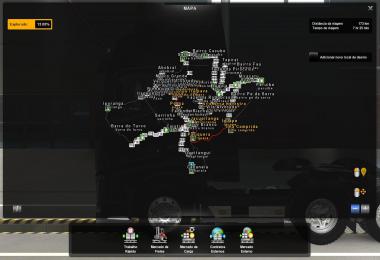 PROFILE MAPA ELDORADO FREE 1.37