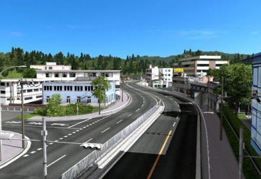 Project Japan Reworked 1.31 to 1.37