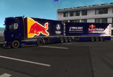 Red Bull Holden v1.0