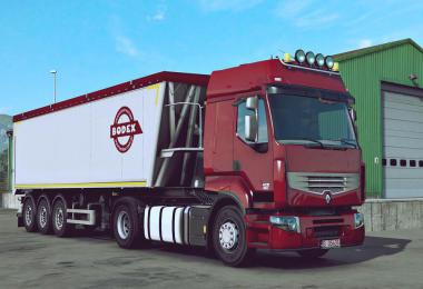 Renault Premium v1.1 1.37