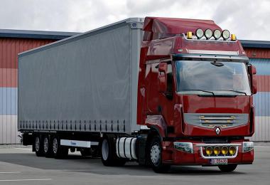 Renault Premium v1.1 1.37