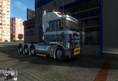 RTA-Mods Kenworth K200 HCC edit v14.3